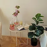 Aura Appartement Burgas
