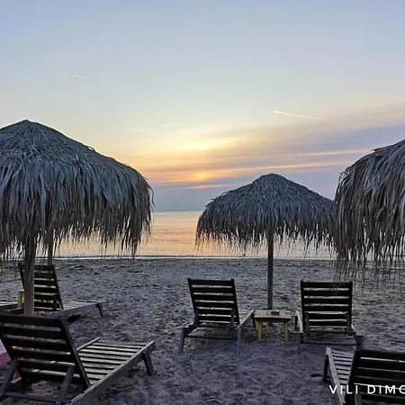 Aura Lägenhet Burgas