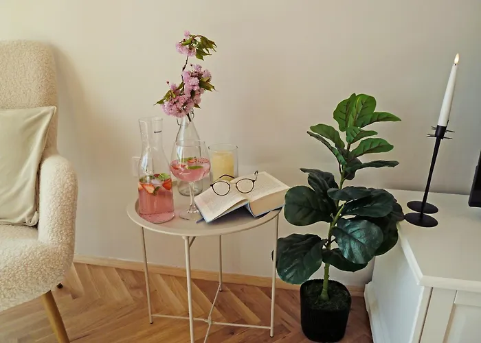 Aura Apartament Burgas